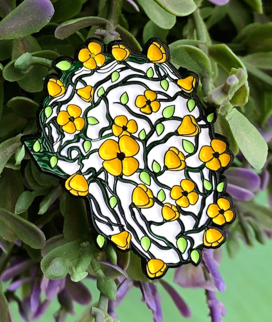 Pins “Órganos Vitales” | Vital Organs Enamel Pin Collection – Limited 1:1 Edition | MedPins