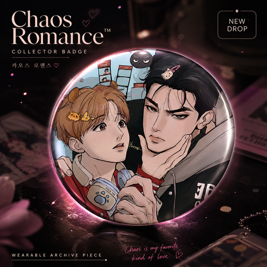 Chaos Romance™