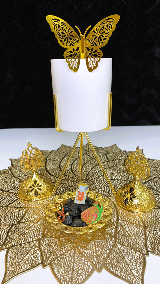 Set de Pins Médicos (3 piezas) – Glándula Mamaria Dorada, Corazón en Frasco Vintage & Estetoscopio Rojo | Regalo Femenino de Medicina y Enfermería