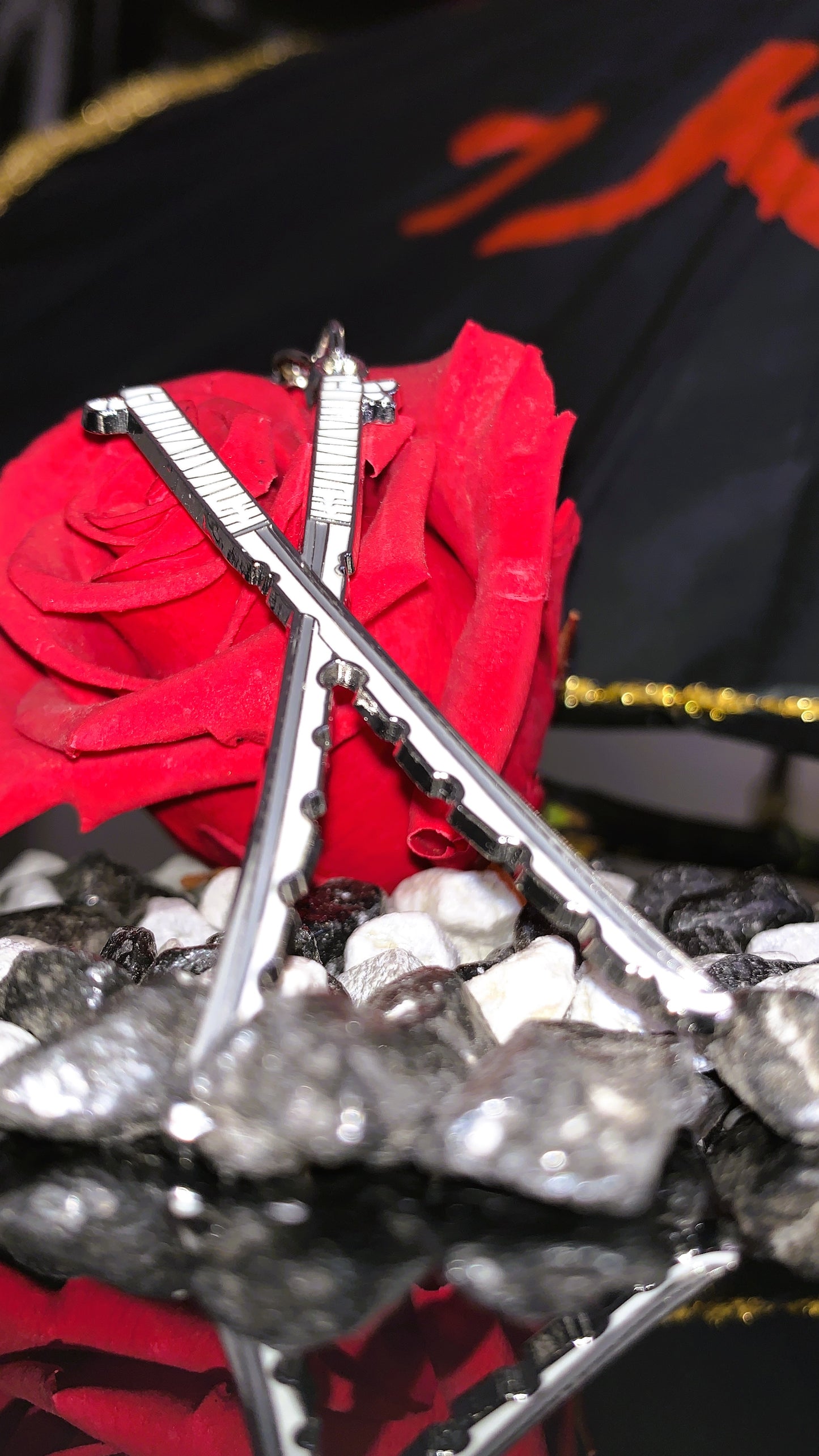 Demon Slayer Charms Collection