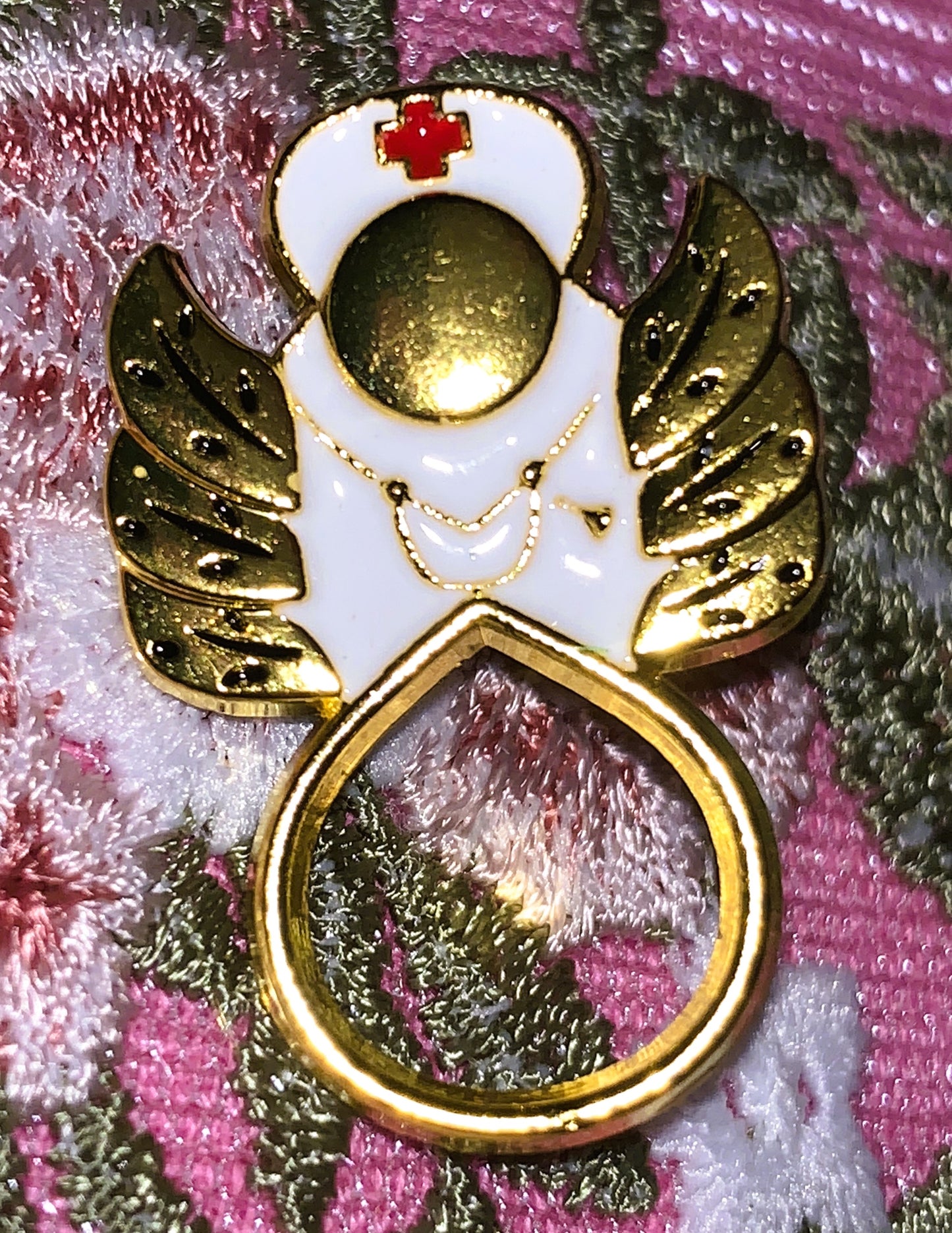 Anstecknadeln mit Motiven der menschlichen Anatomie | Emaille-Anstecknadel-Kollektion – Limitierte 1:1-Edition | MedPins