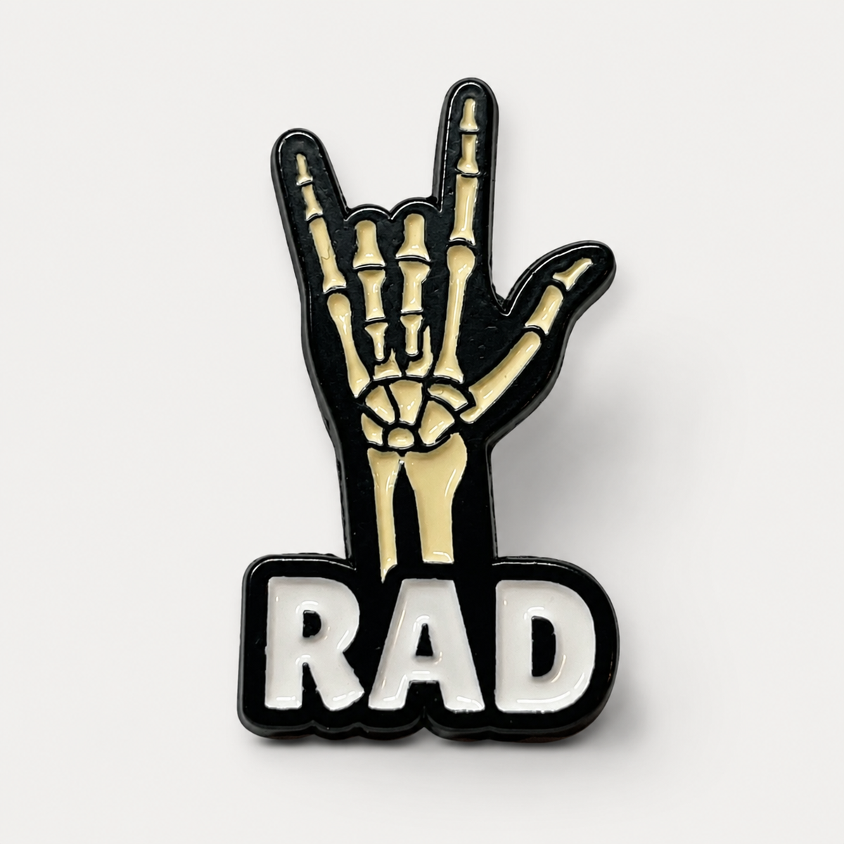 Colección de pins de radiología y rayos X MedPins