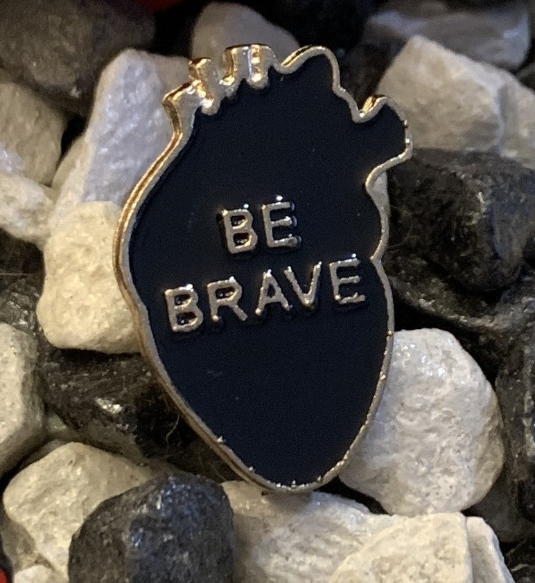 Pins „Innere Organe“ | Emaille-Pin-Kollektion „Innere Organe“ – Limitierte Auflage (1:1) | MedPins