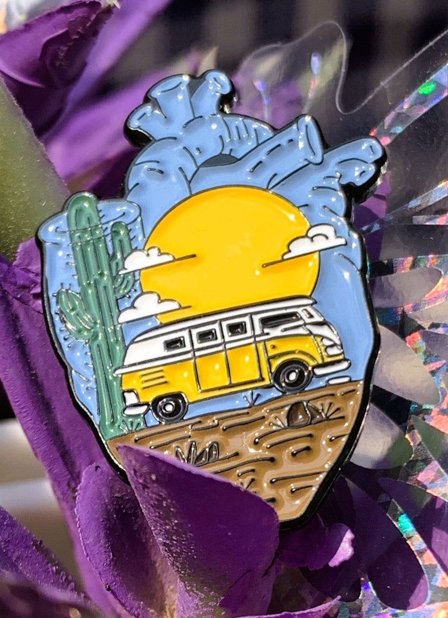 Pins „Innere Organe“ | Emaille-Pin-Kollektion „Innere Organe“ – Limitierte Auflage (1:1) | MedPins