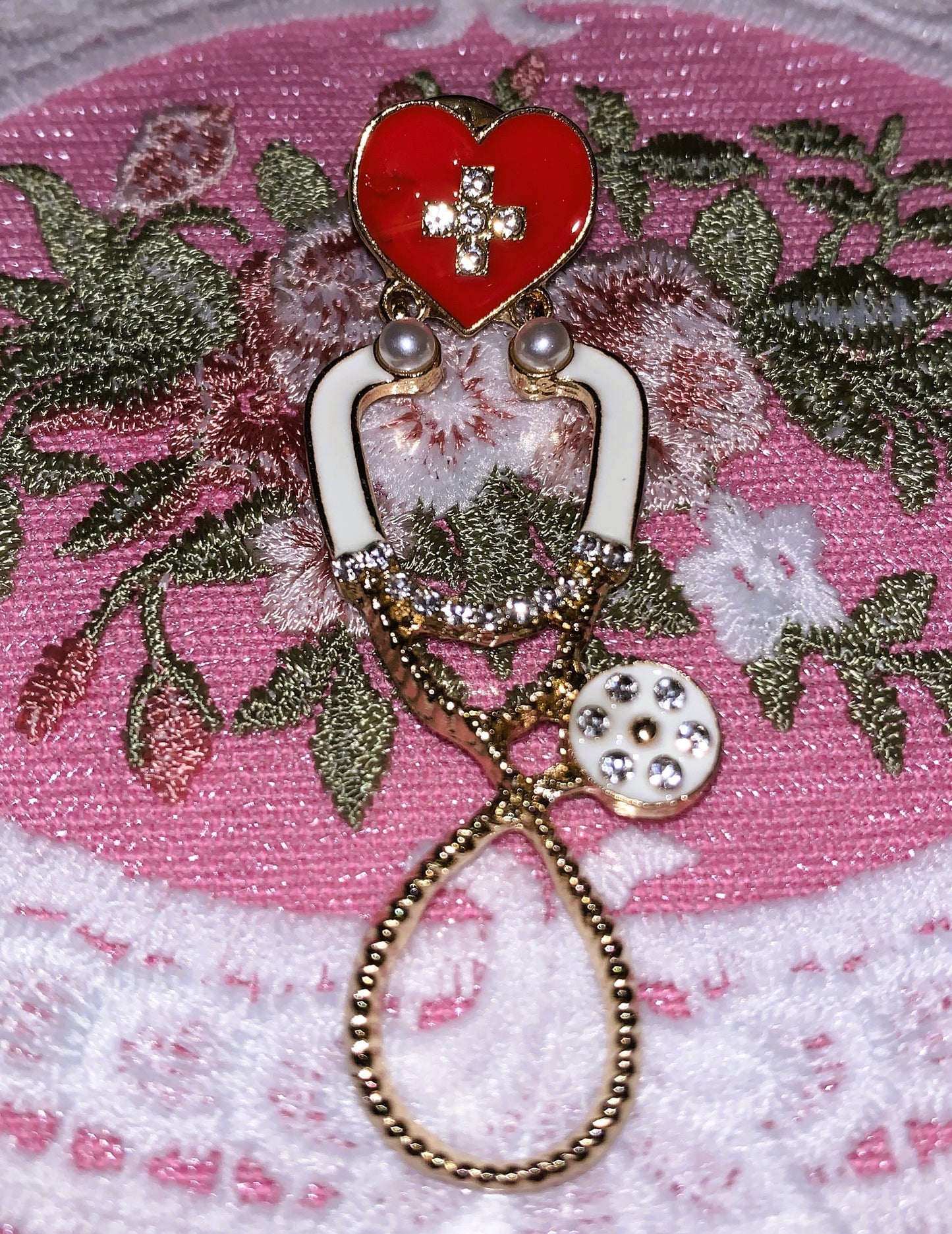 Pins „Innere Organe“ | Emaille-Pin-Kollektion „Innere Organe“ – Limitierte Auflage (1:1) | MedPins