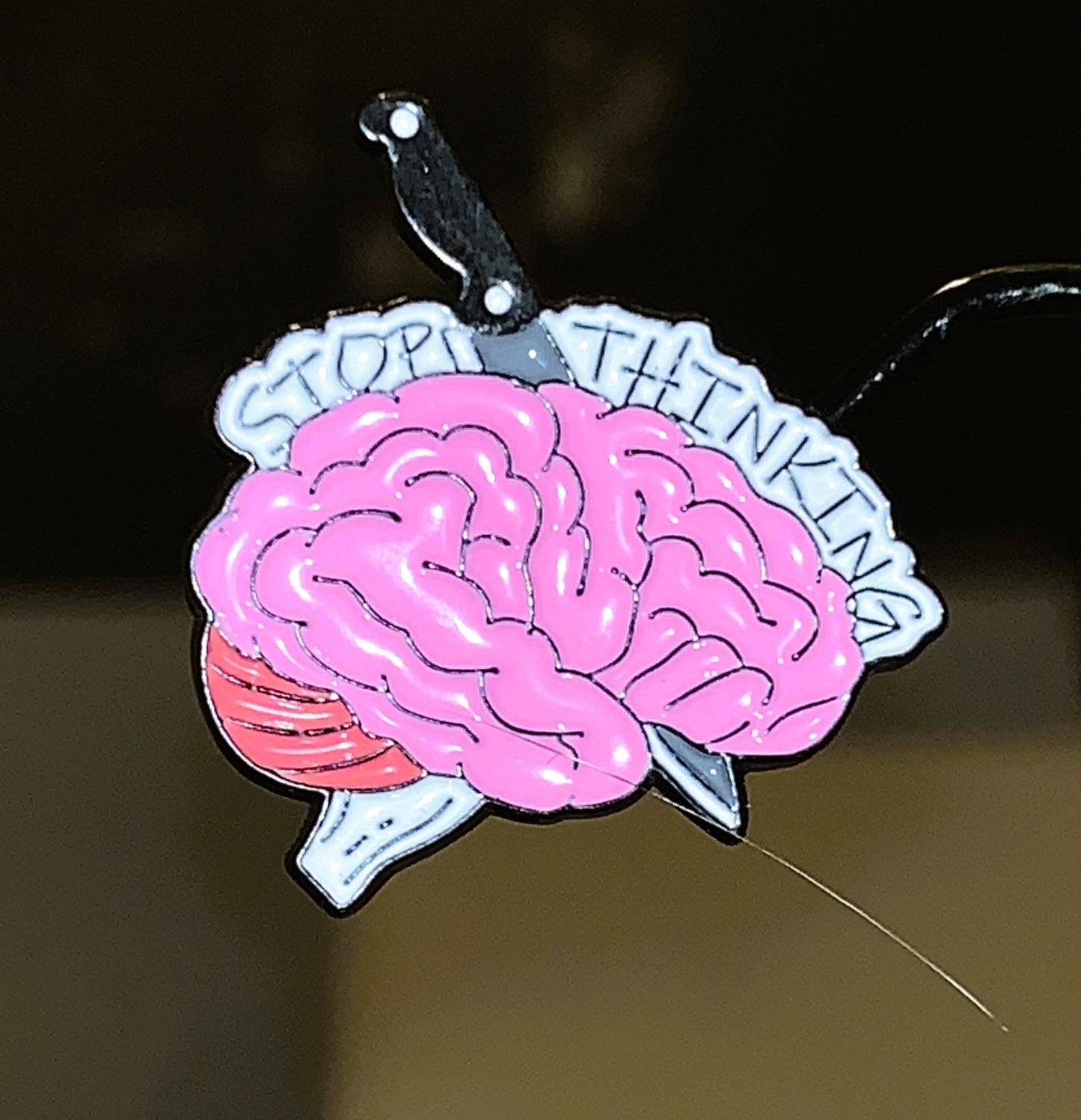 Pins „Innere Organe“ | Emaille-Pin-Kollektion „Innere Organe“ – Limitierte Auflage (1:1) | MedPins