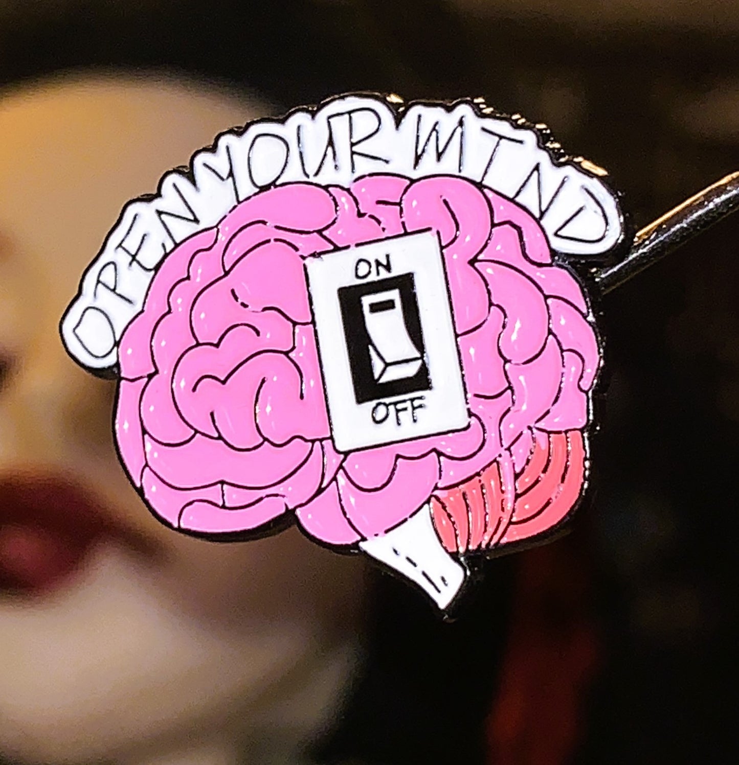 Pins „Innere Organe“ | Emaille-Pin-Kollektion „Innere Organe“ – Limitierte Auflage (1:1) | MedPins