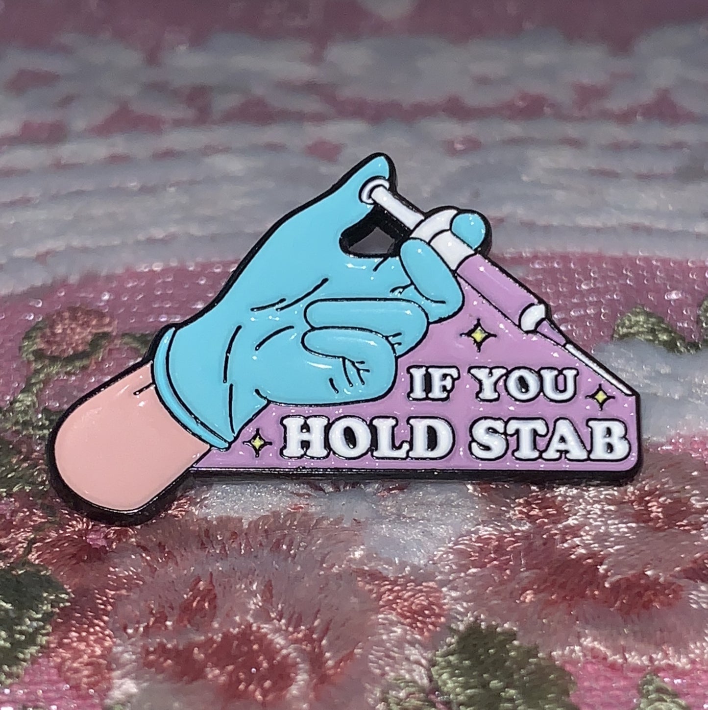 Pins „Innere Organe“ | Emaille-Pin-Kollektion „Innere Organe“ – Limitierte Auflage (1:1) | MedPins