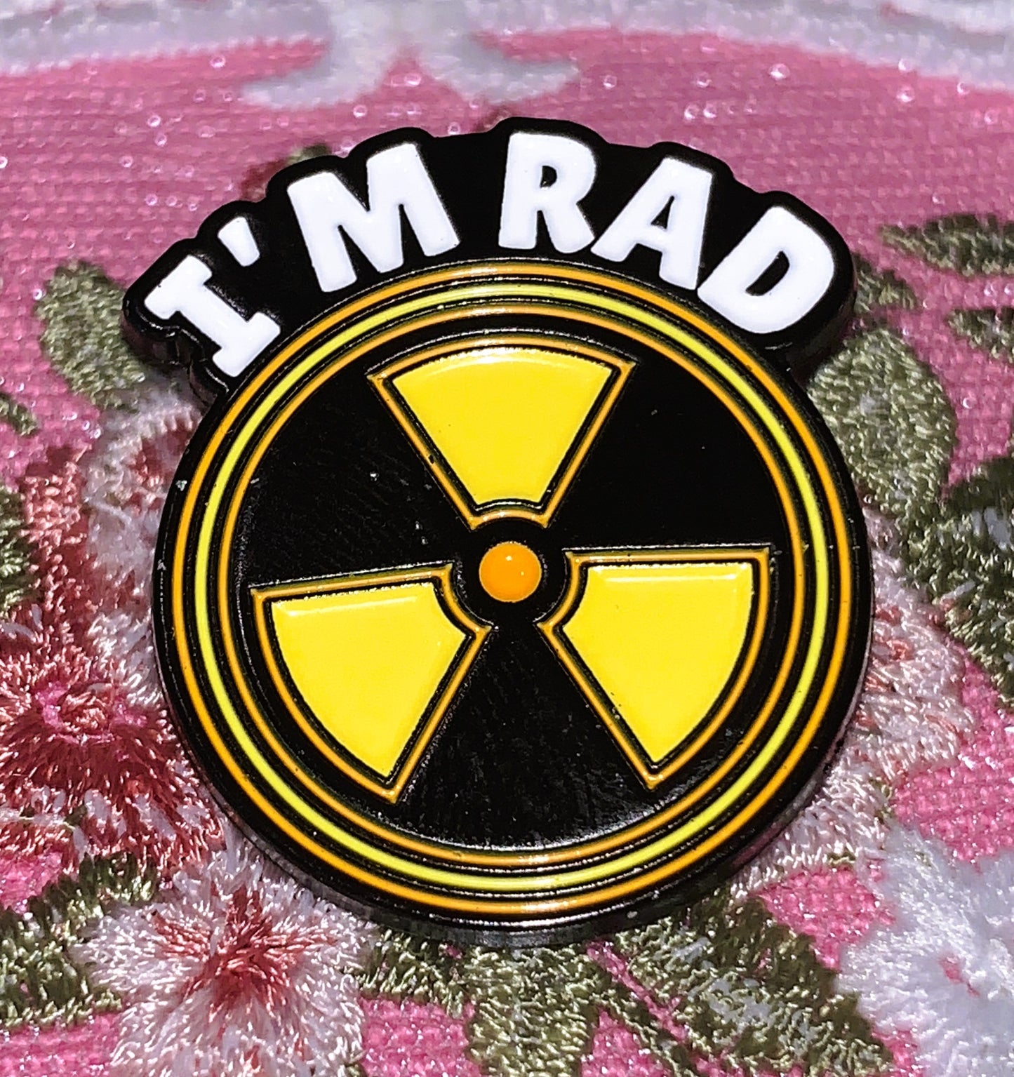 Pins „Innere Organe“ | Emaille-Pin-Kollektion „Innere Organe“ – Limitierte Auflage (1:1) | MedPins