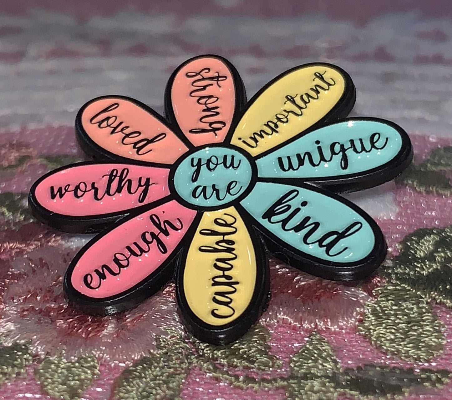 Anstecknadeln mit Motiven der menschlichen Anatomie | Emaille-Anstecknadel-Kollektion – Limitierte 1:1-Edition | MedPins