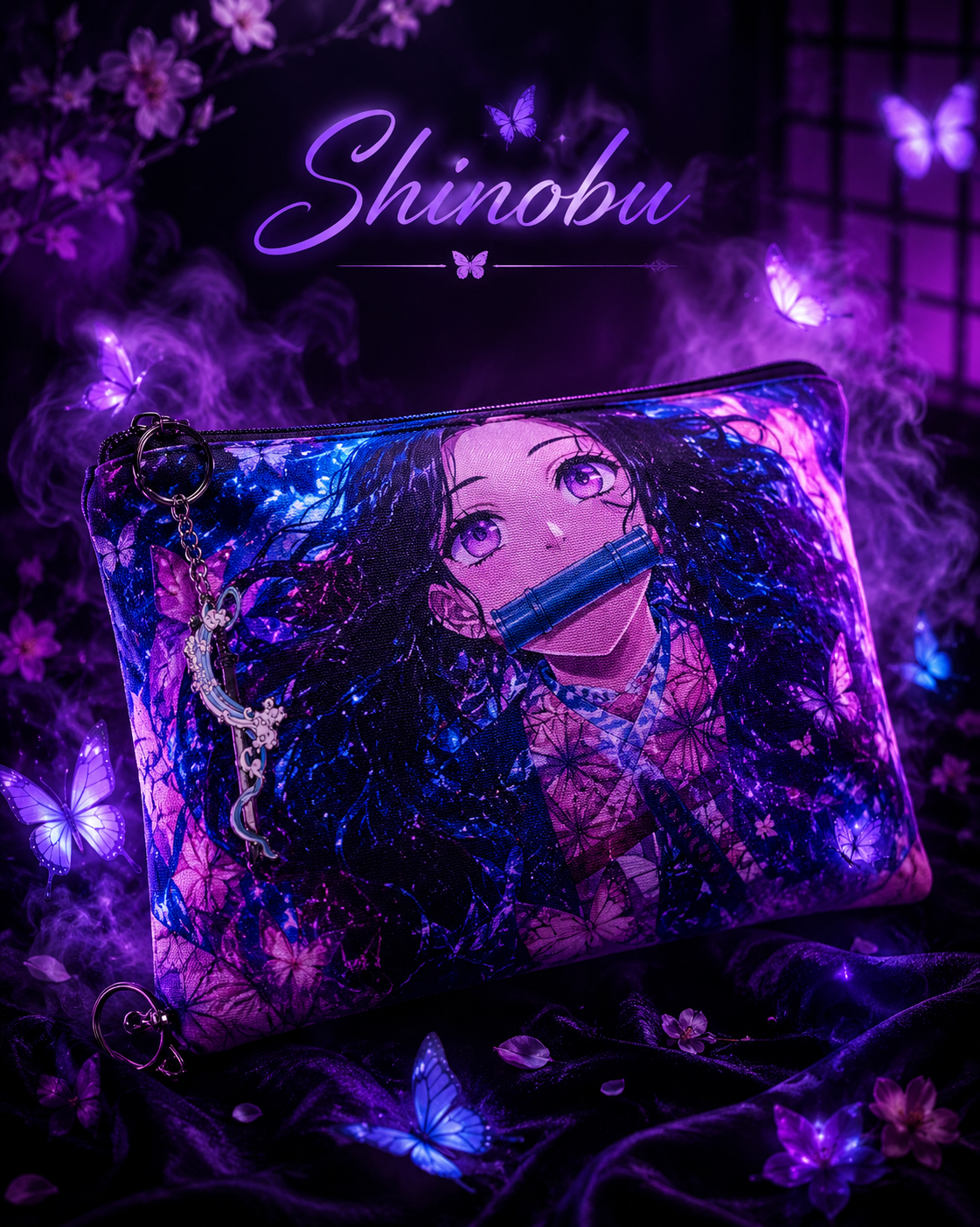 Demon Slayer Aesthetic Collection