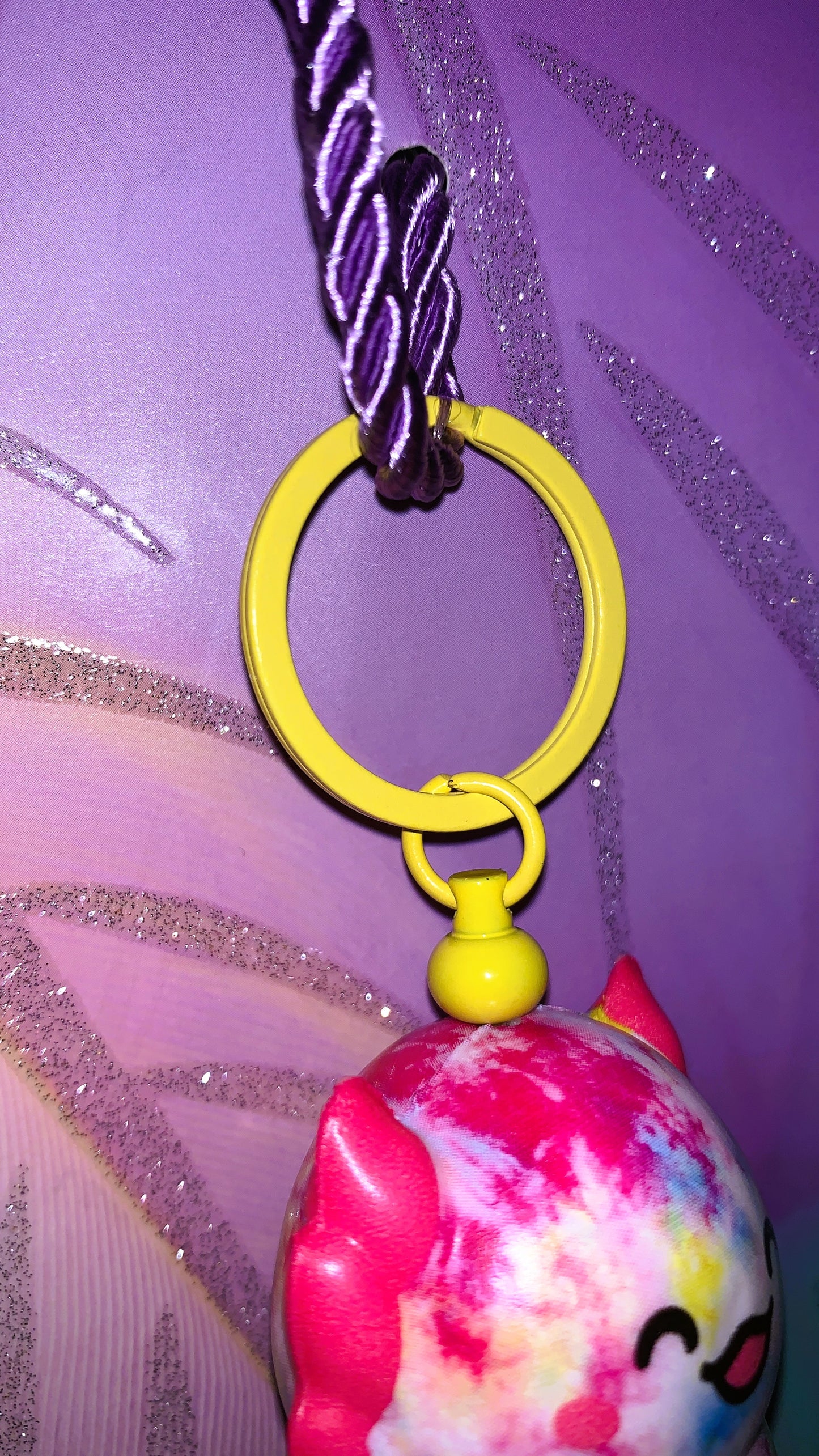 🩷 Llavero Ajolote Squishy | Axolotl Squishy Keychain – Cute Kawaii Antistress Edition 🌈✨ | Limited Colors