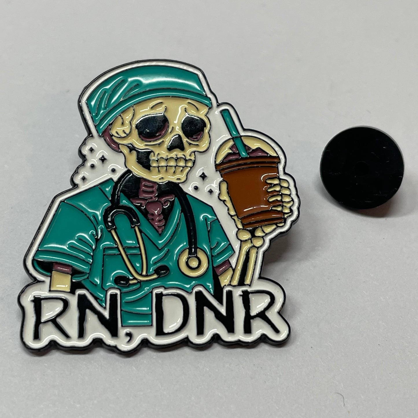 Pins de Anatomía Humana | Human Anatomy Enamel Pin Collection – Limited 1:1 Edition | MedPins