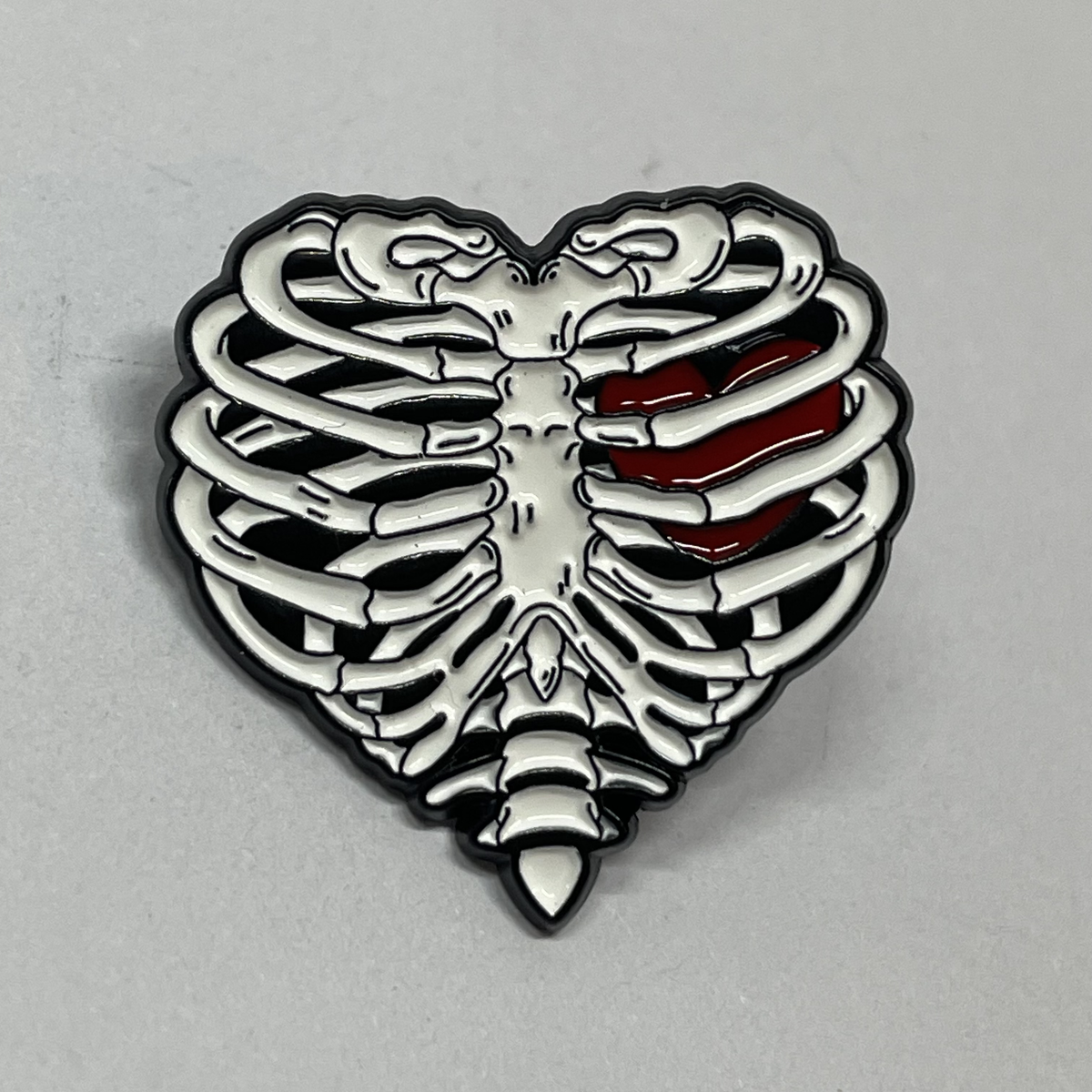 Pin Caja Torácica de MedPins