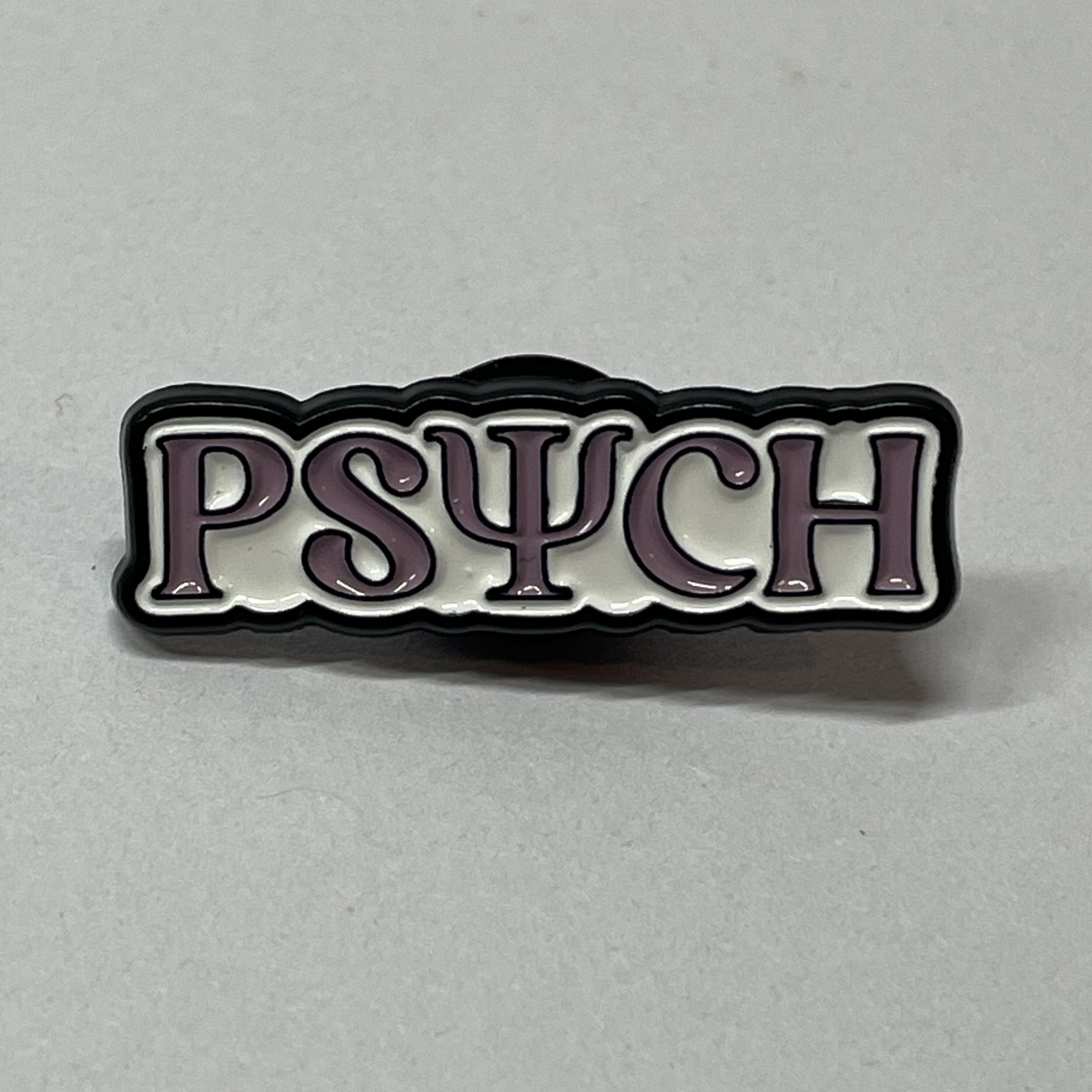 Pin Psique profesional Psych Core de MedPins