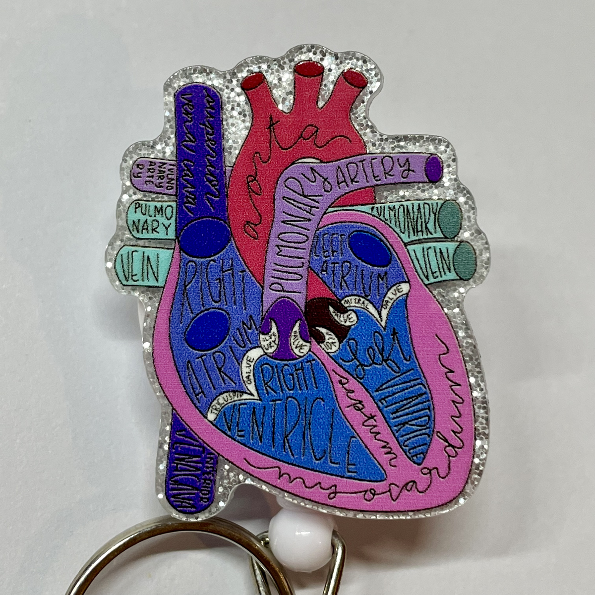 Badge-Halter fürs Gesundheitswesen™ · 11 Designs · Wähle deinen Favoriten