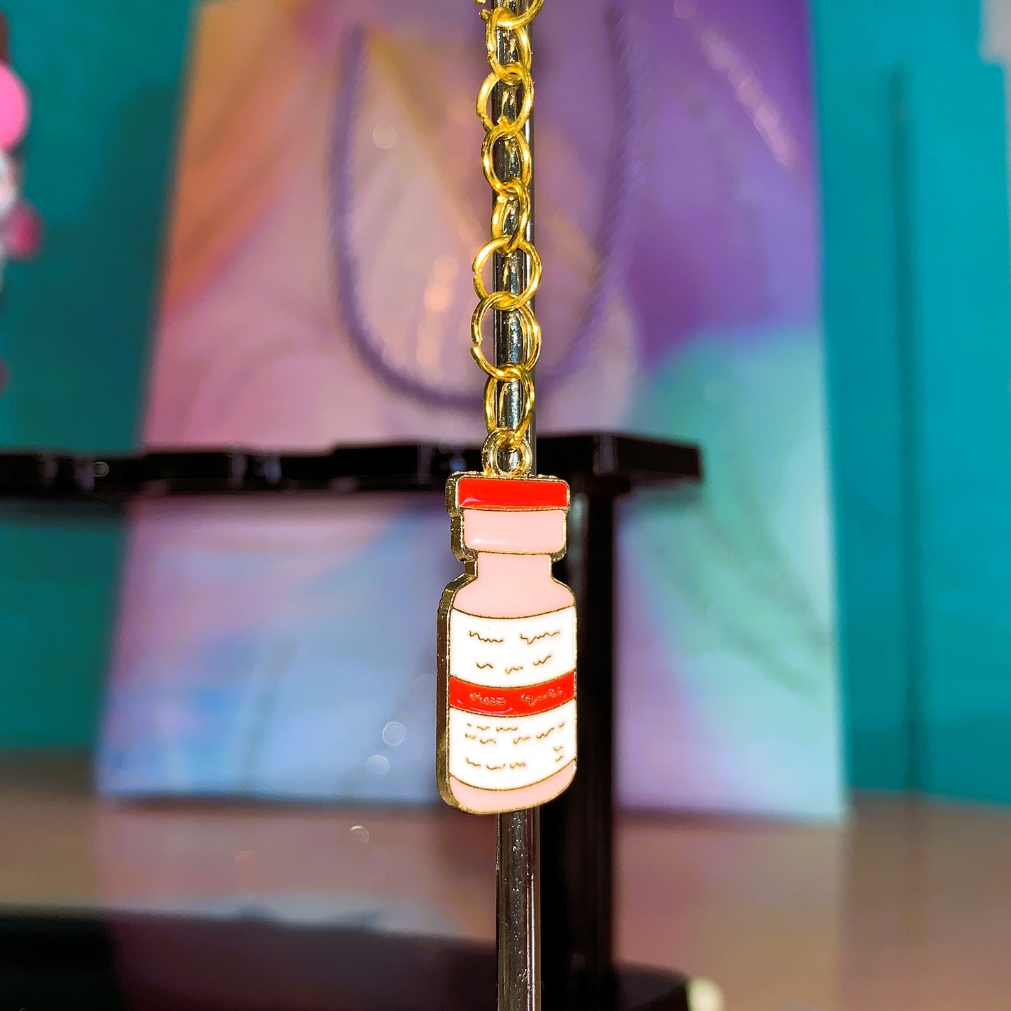 Pack Enfermería “Pink Care™” Edición Limitada 1:1 | Accesorios Nurse Aesthetic MedPins